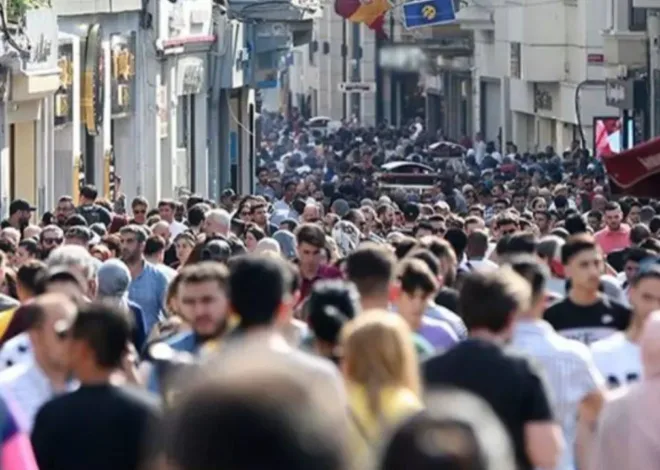 7 çeyrektir tek hanede! TÜİK işsizlik rakamlarını açıkladı